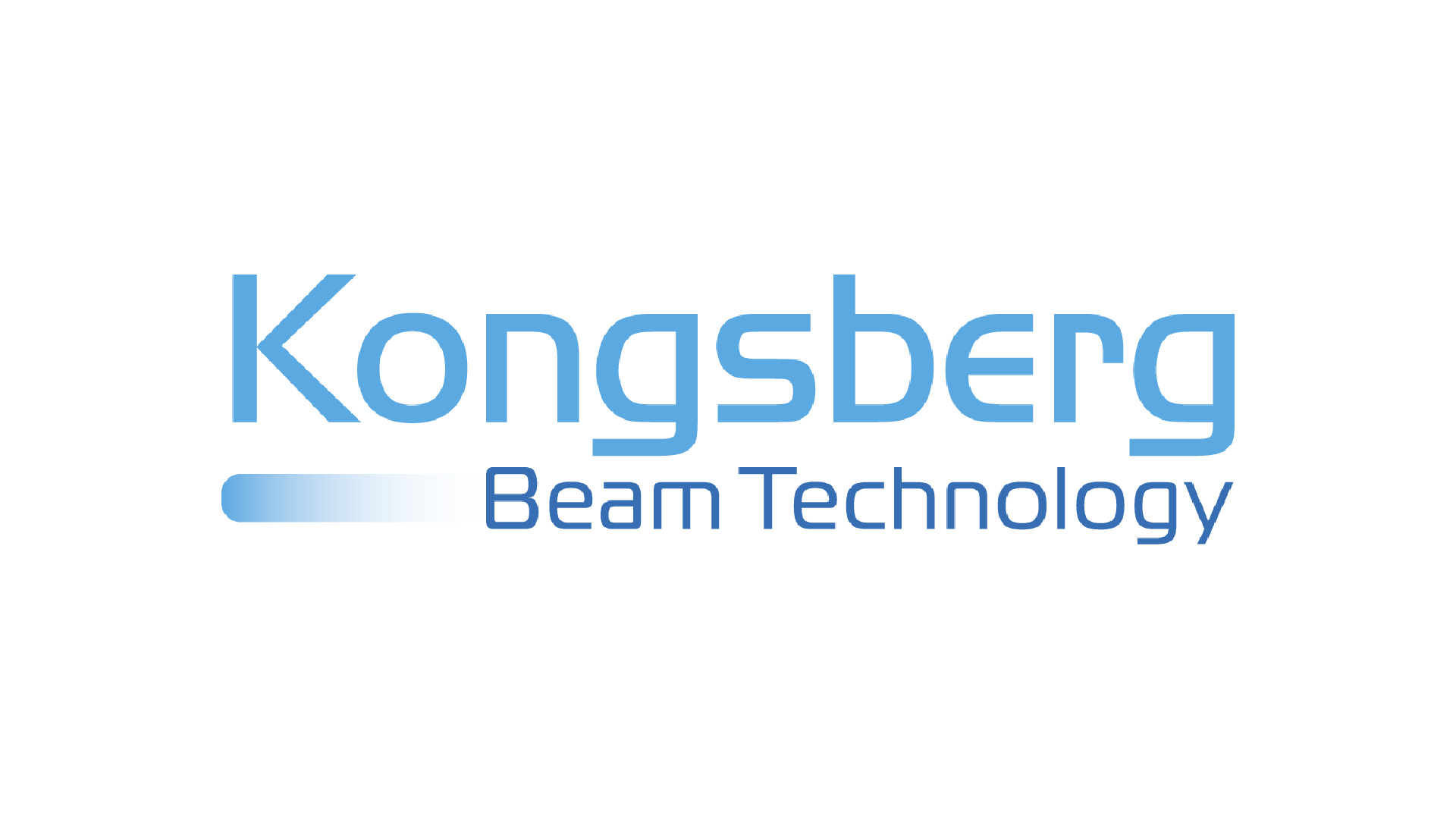 Kongsberg Beam Technology