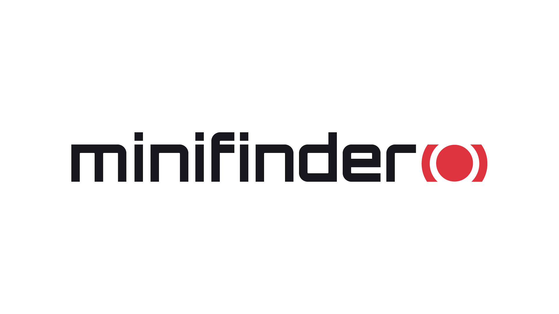 Minifinder