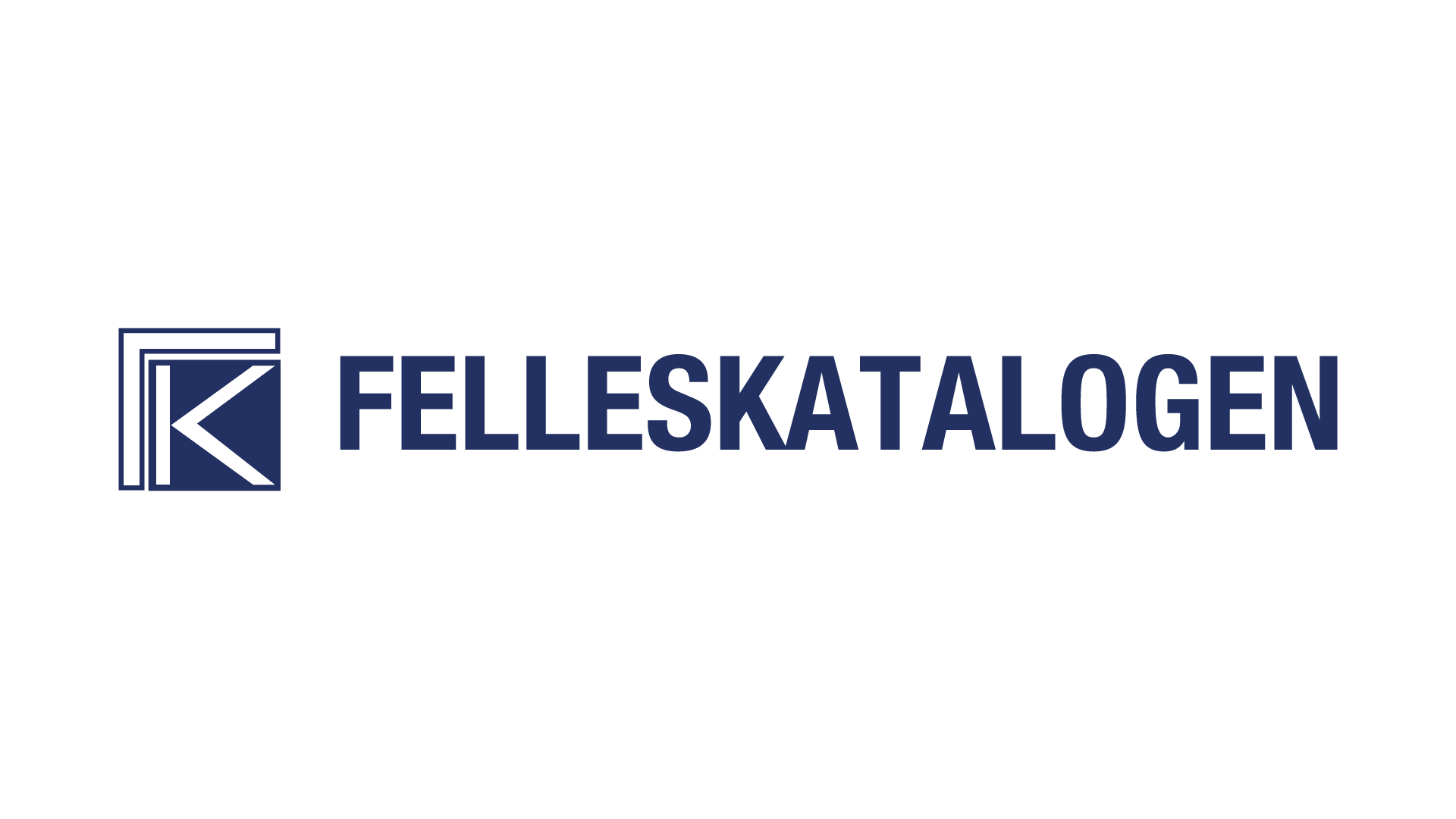 Felleskatalogen