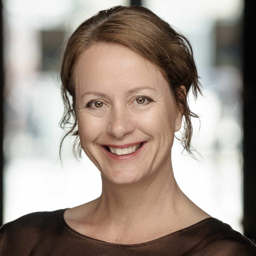 Anita Tunold