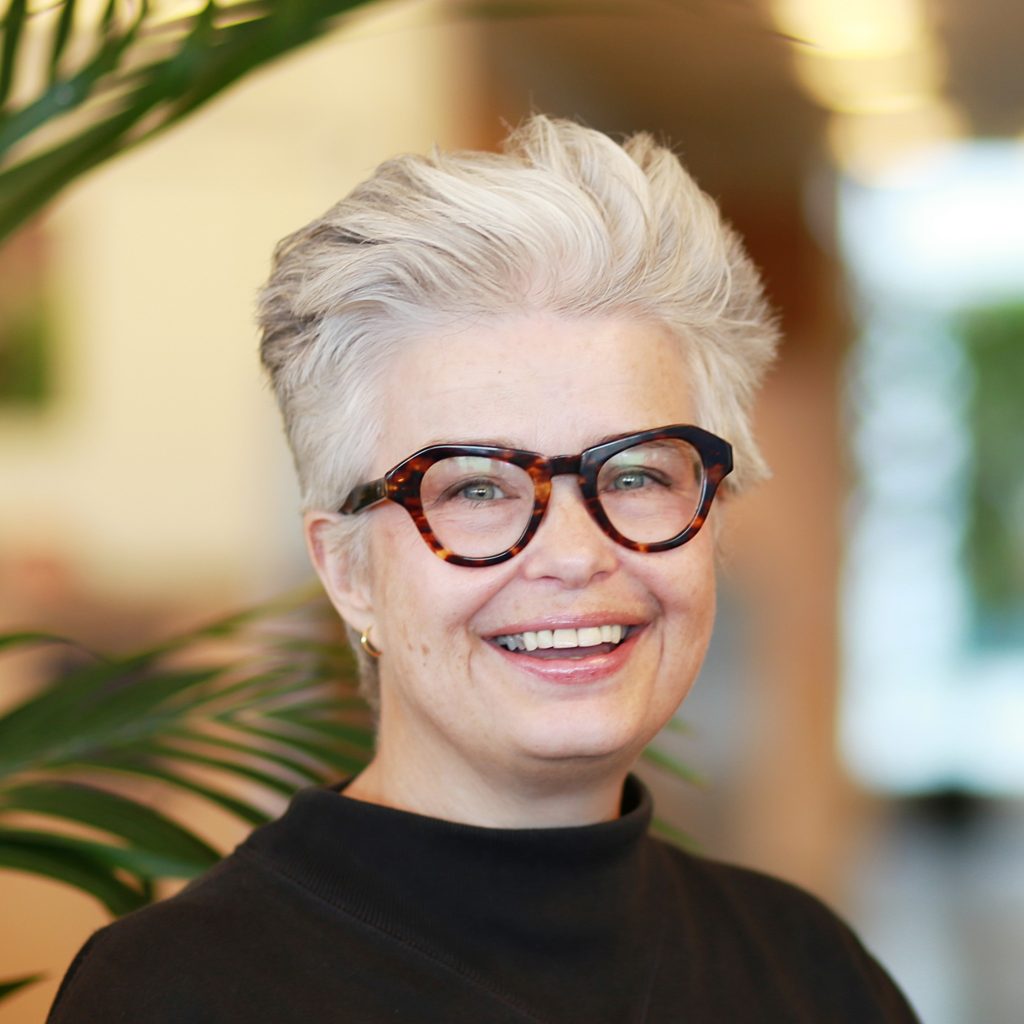 Linn Helen Linstad kvadrat