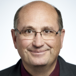Claus Duedal Pedersen 