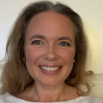 Linda Grøndal-Eeles