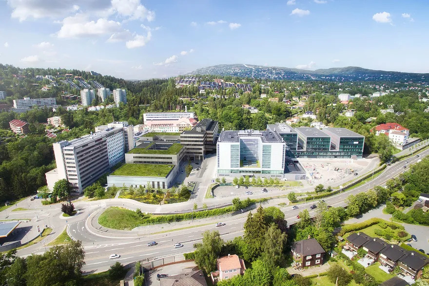 Radiumhospitalet
