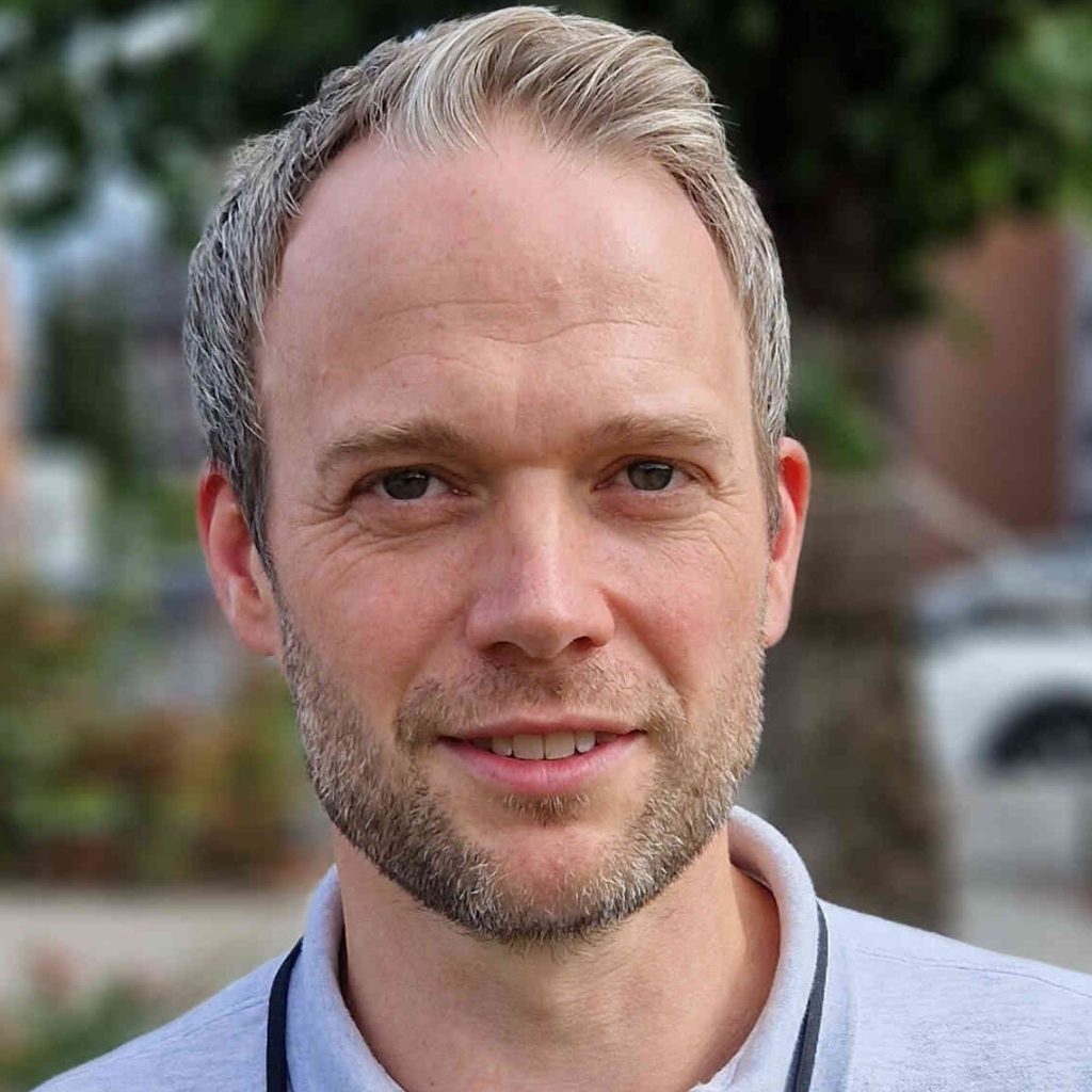 Audun Wigdel