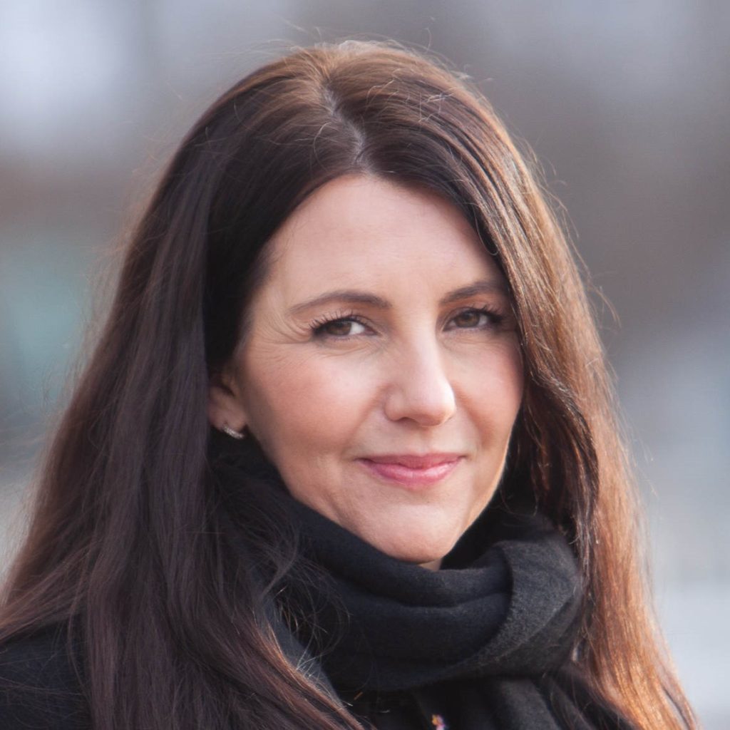 Bente Cecilie By Jansen