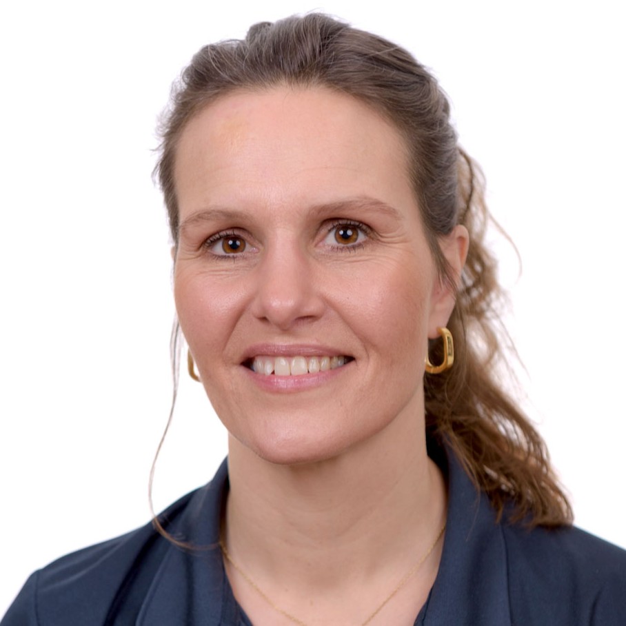 Camilla Sahlin Pettersen