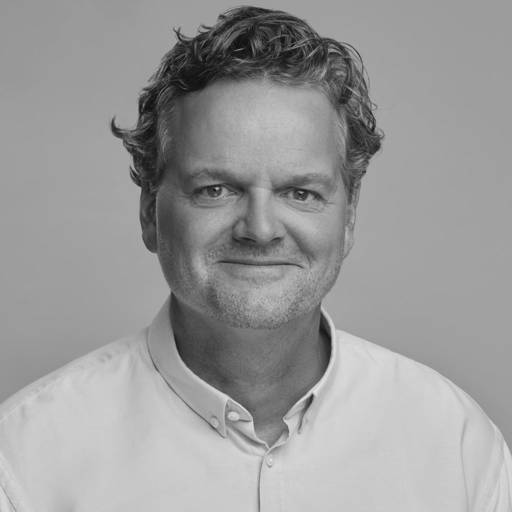 Christian Bennike