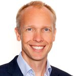 Eirik Nikolai Arnesen