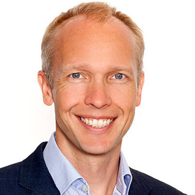 Eirik Nikolai Arnesen