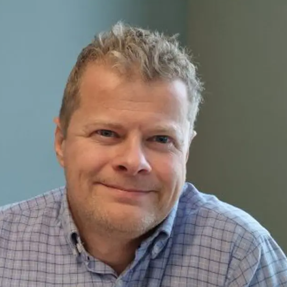 Geir-Erlend Johansen