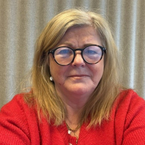 Grete Verløy