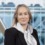 Iselin Holmedal Marstrander 