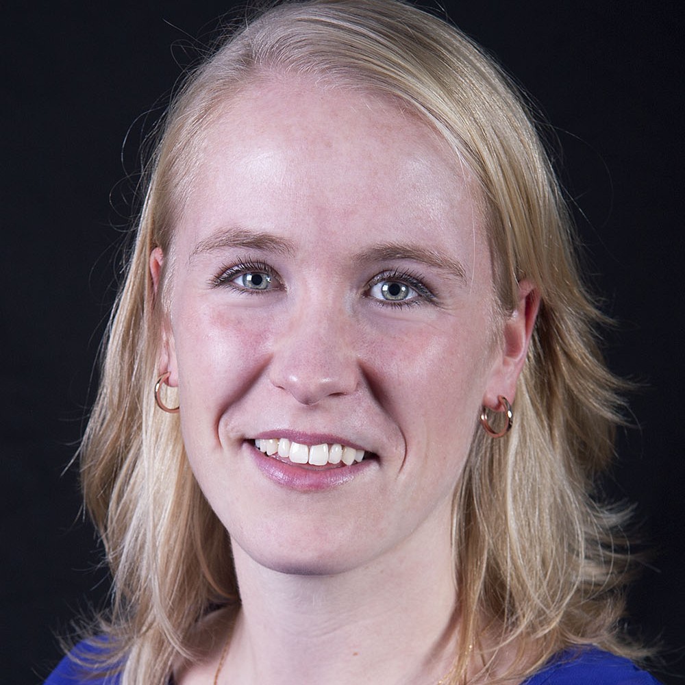 Juliette Jager-van Loon