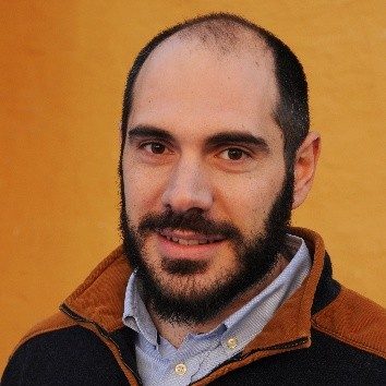 Konstantinos Antypas