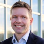 Petter Østbye