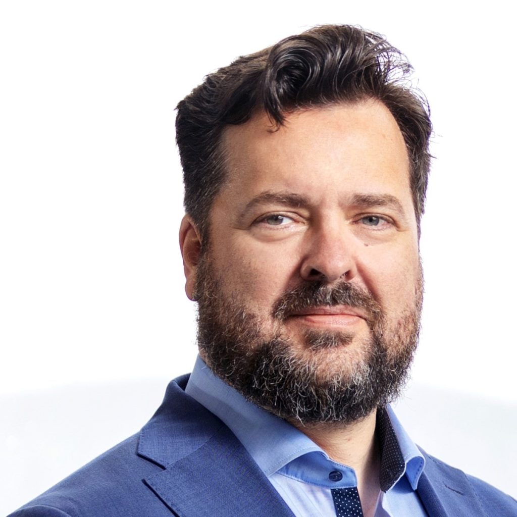 Håkon Haaheim