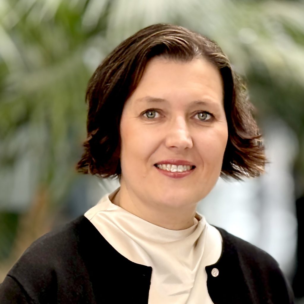 Nina Kongshaug SQR