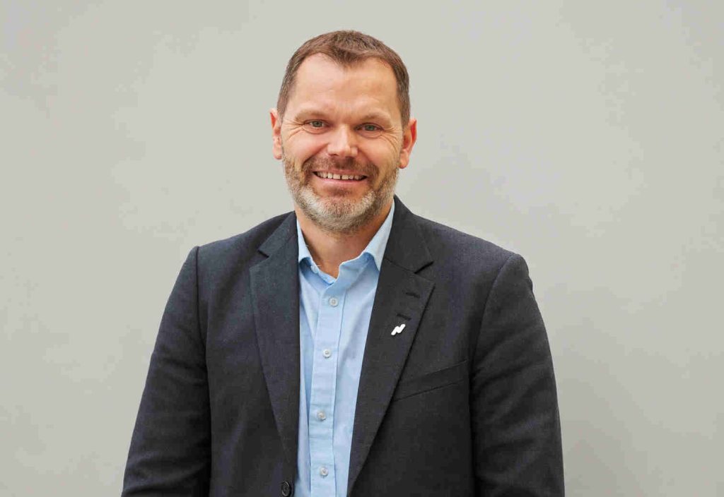 Frode Johansen