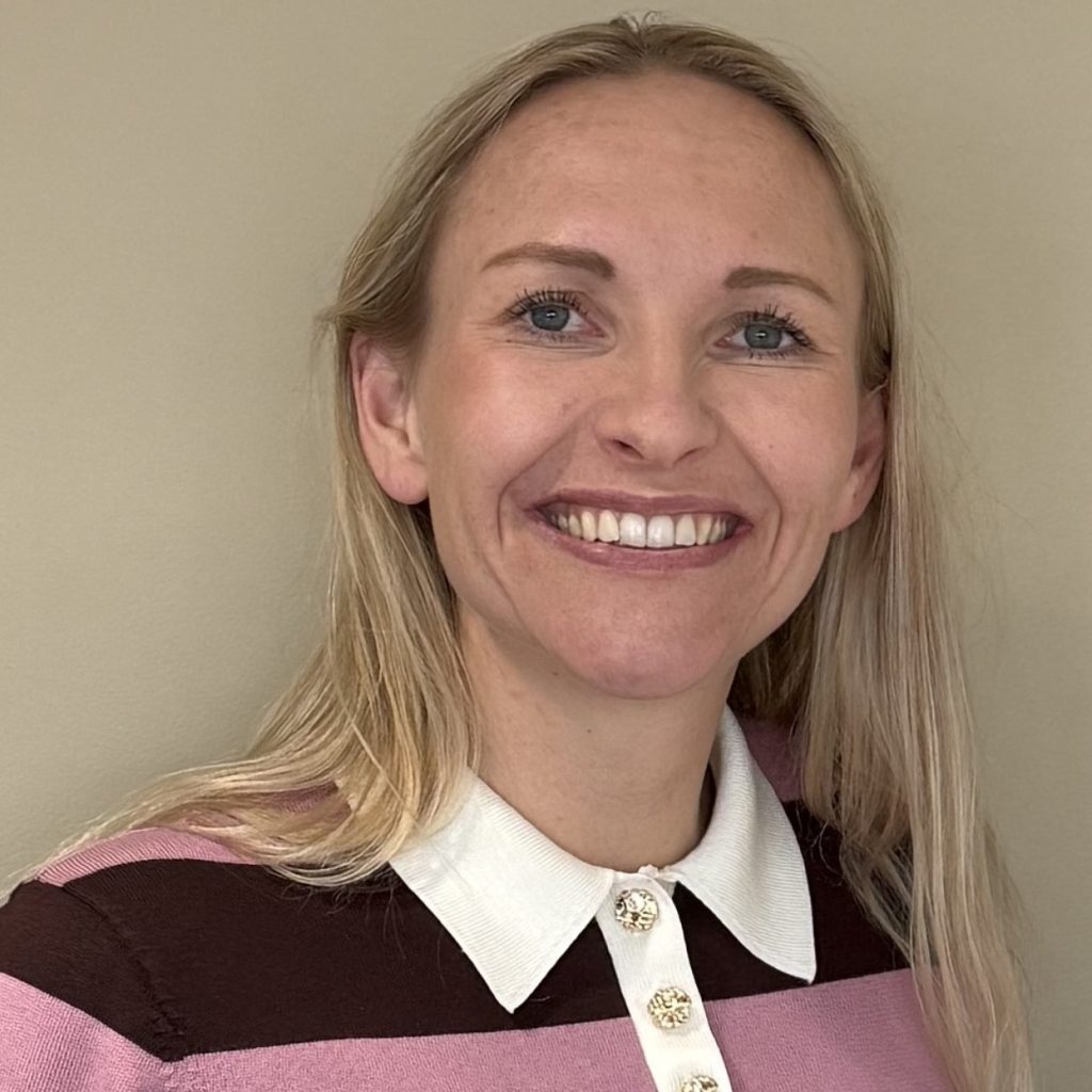Katrine Skrede Mortveit